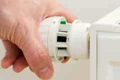 Codnor central heating repair costs