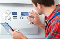 free Codnor gas safe engineer quotes